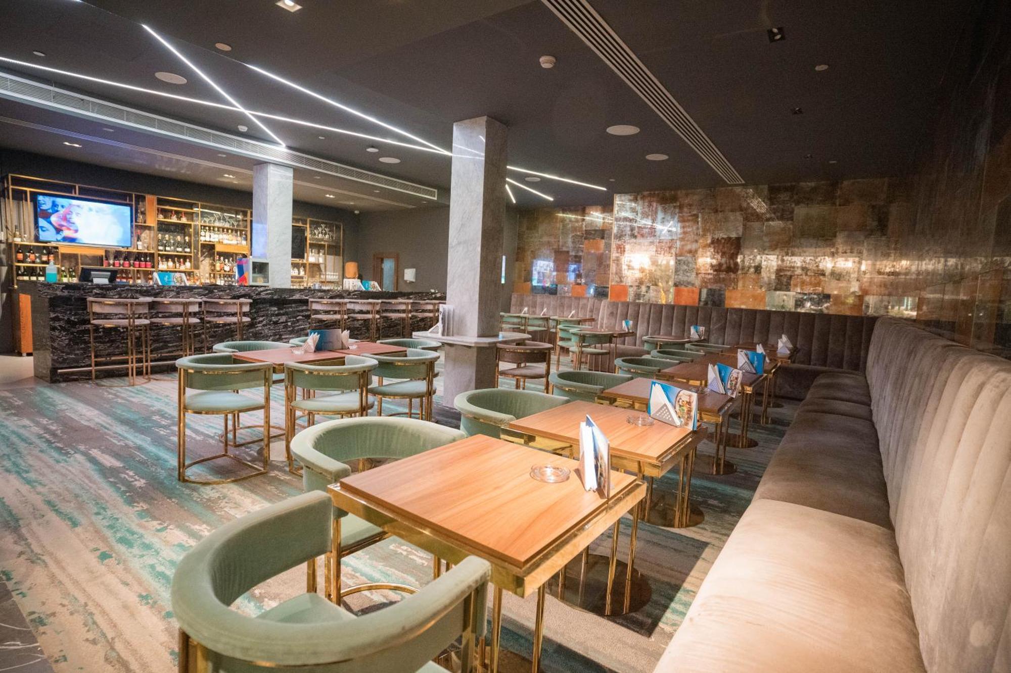 滨海沙姆酒店 沙姆沙伊赫 外观 照片