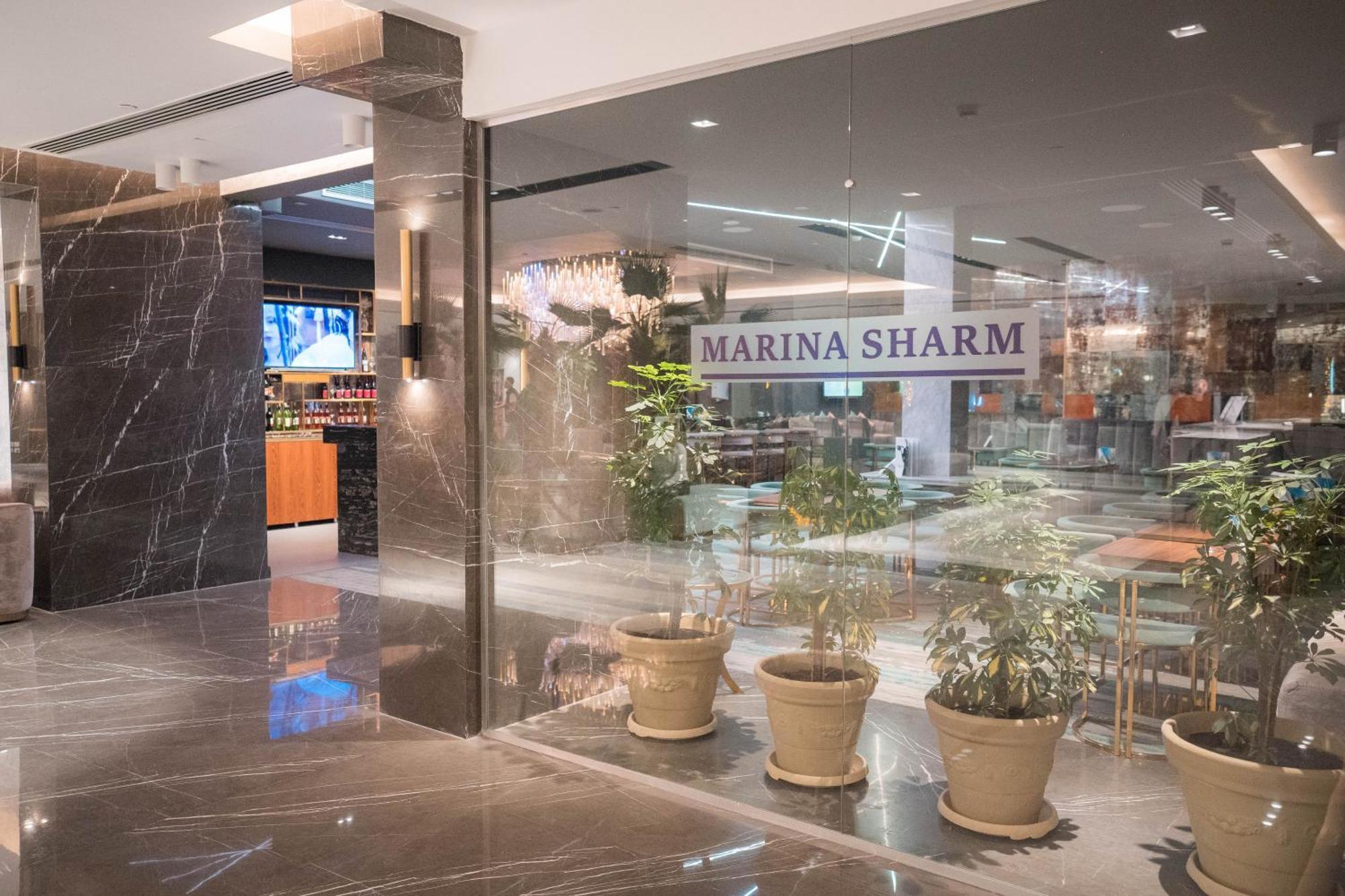 滨海沙姆酒店 沙姆沙伊赫 外观 照片