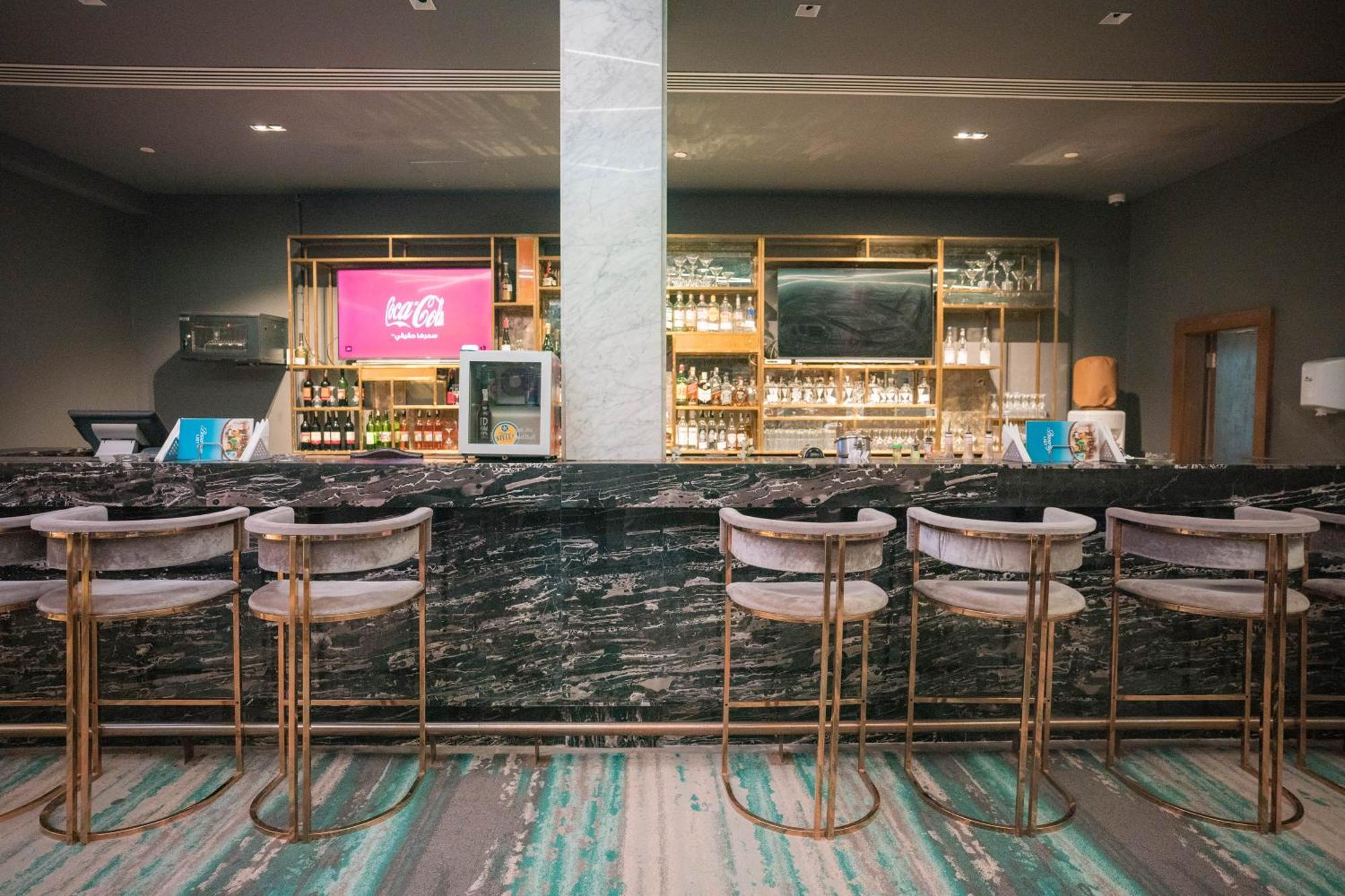 滨海沙姆酒店 沙姆沙伊赫 外观 照片